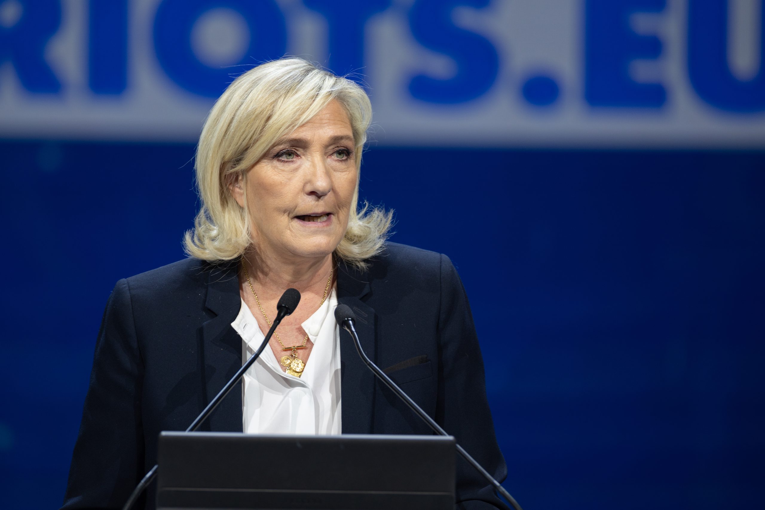 Procès en appel des assistants FN : les derniers mots de la défense