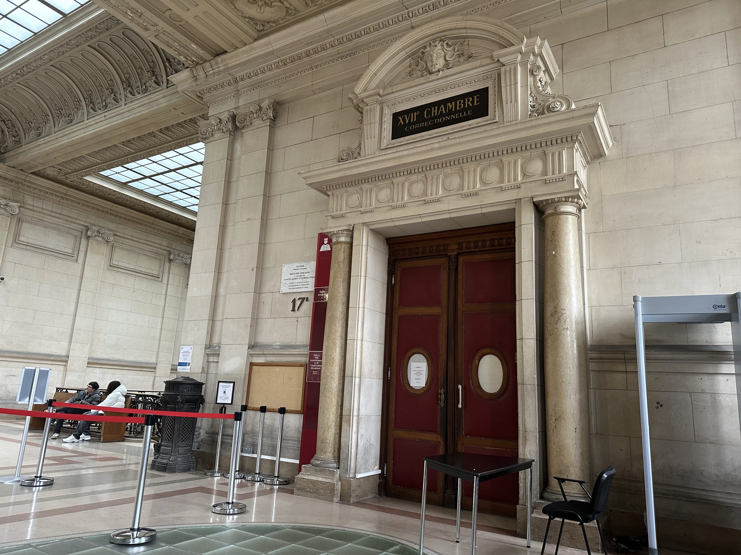 7 ans de prison pour Naps : une « fille ordinaire » obtient justice