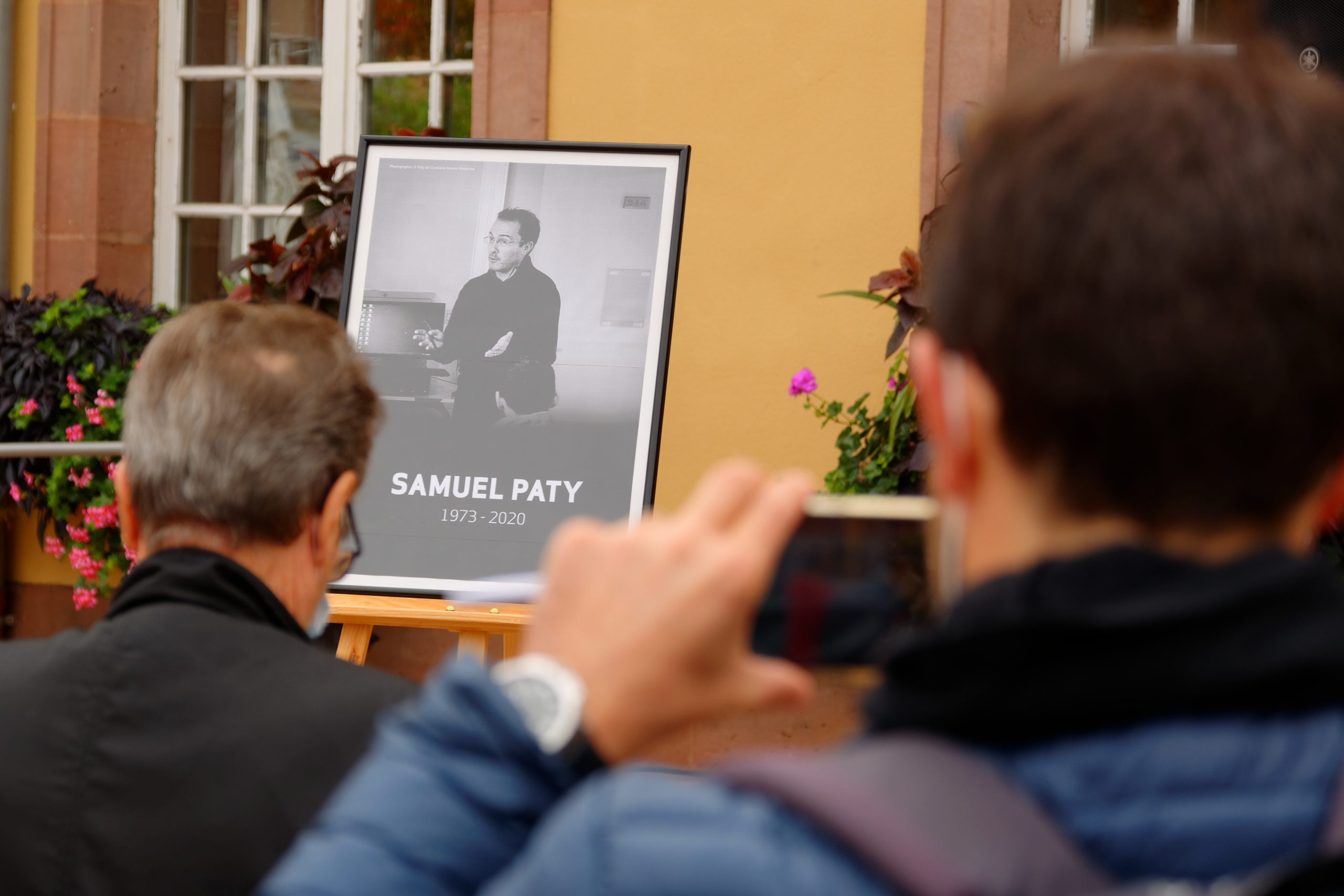 Assassinat de Samuel Paty : 16 à 20 ans de réclusion criminelle requis en appel