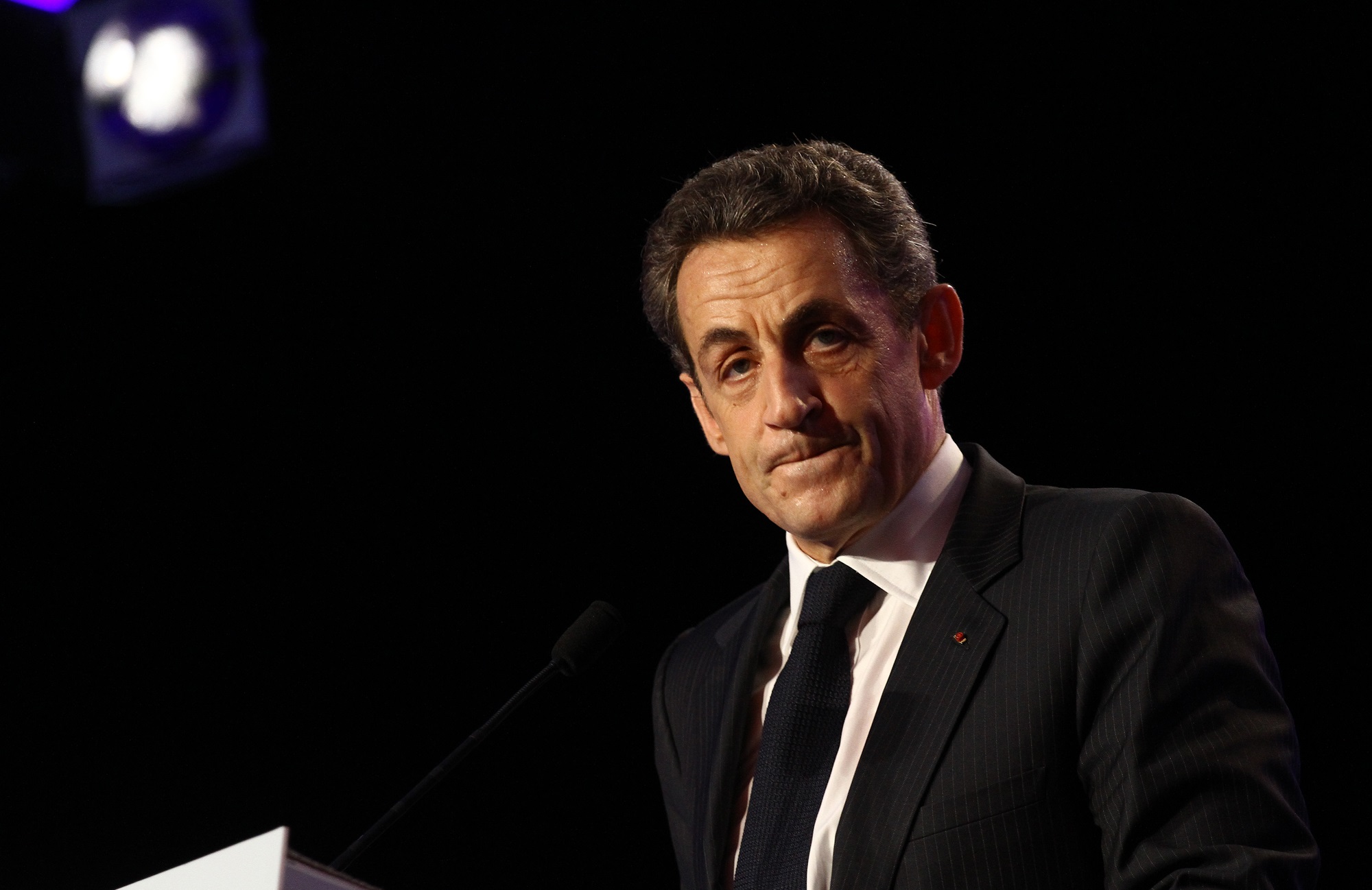 Financement libyen : le procès en appel de Nicolas Sarkozy s’ouvre