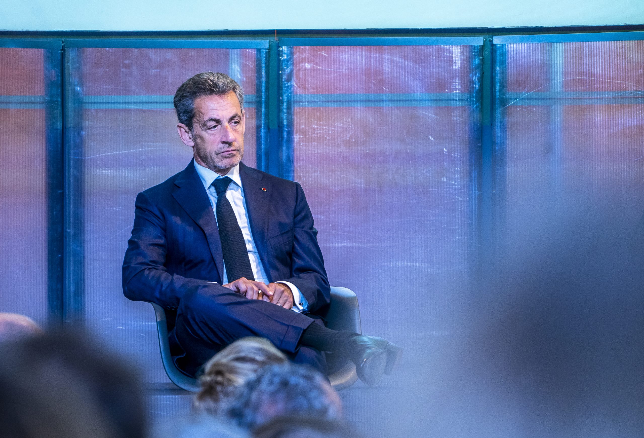 Affaire Bygmalion : Nicolas Sarkozy devra exécuter sa peine
