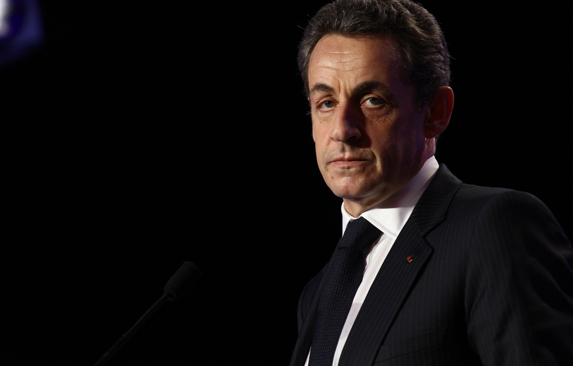 Procès libyen : sept ans de prison requis contre Sarkozy, le parquet général sans concession