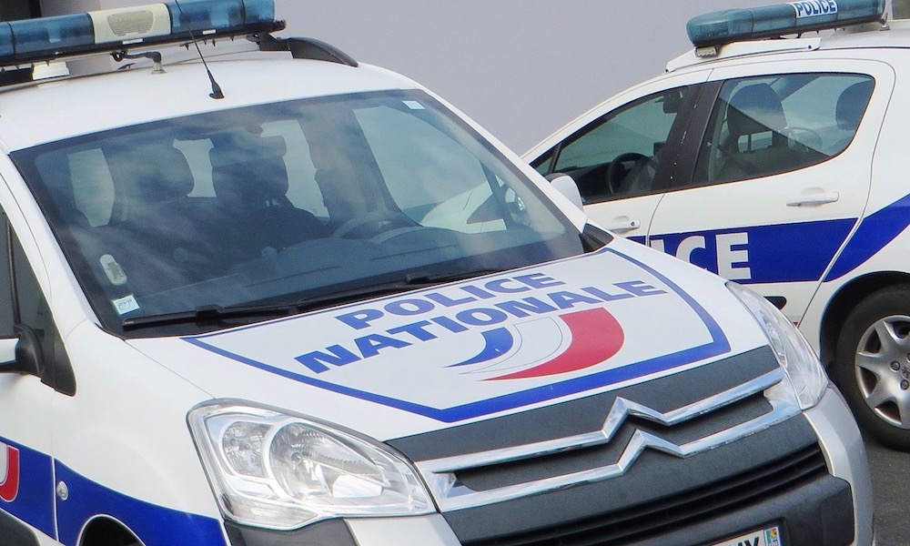 Attaque au couteau dans un lycée d&rsquo;Ancenis : le suspect mis en examen pour tentative d&rsquo;assassinat