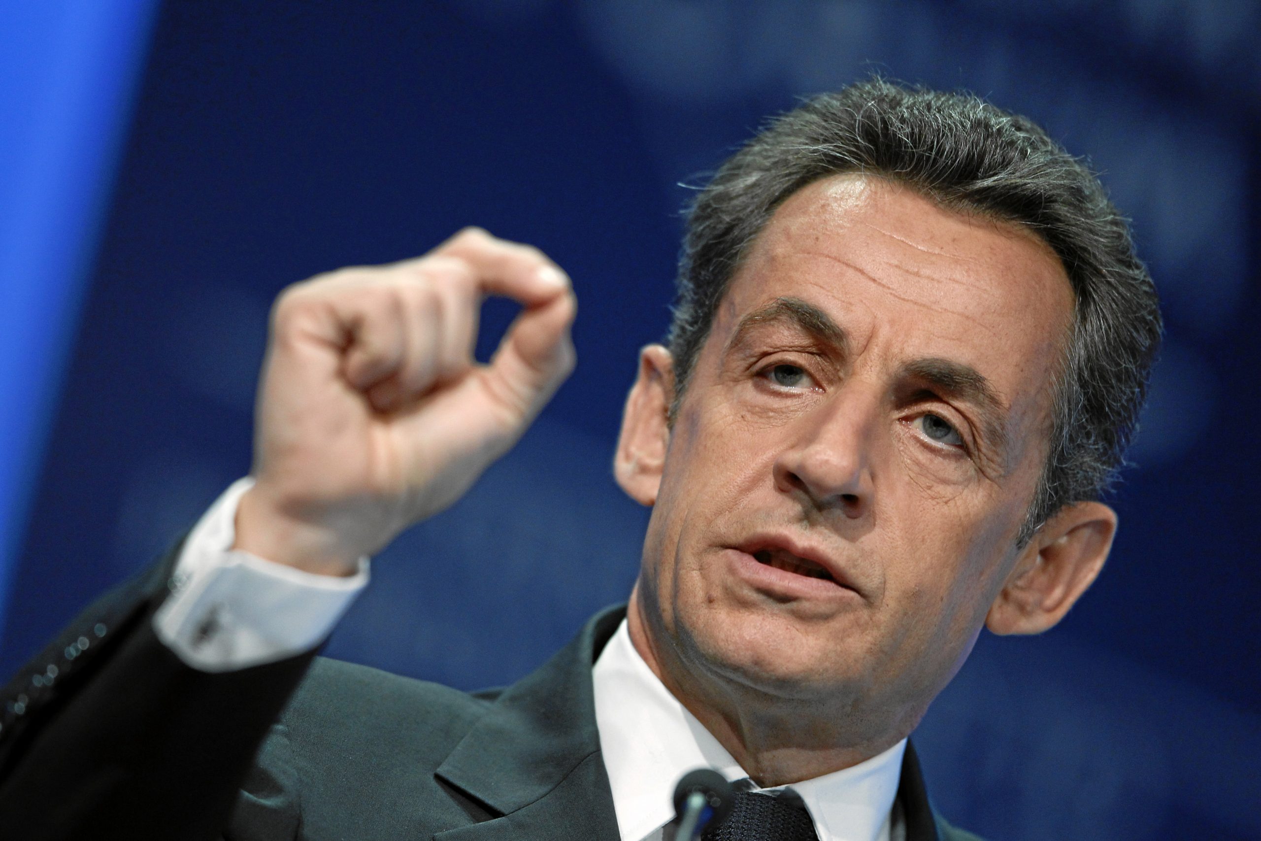 Procès libyen : le parquet général requiert la condamnation de Sarkozy pour corruption et financement illégal de campagne