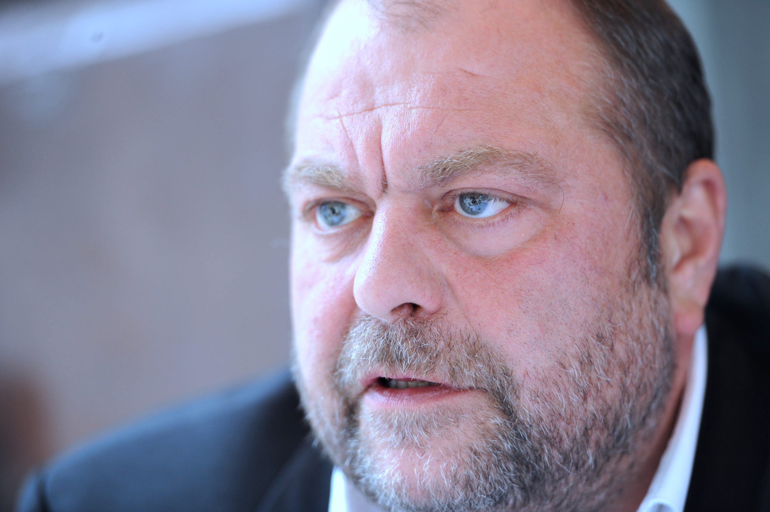 Éric Dupond-Moretti condamné pour diffamation contre le magistrat Édouard Levrault