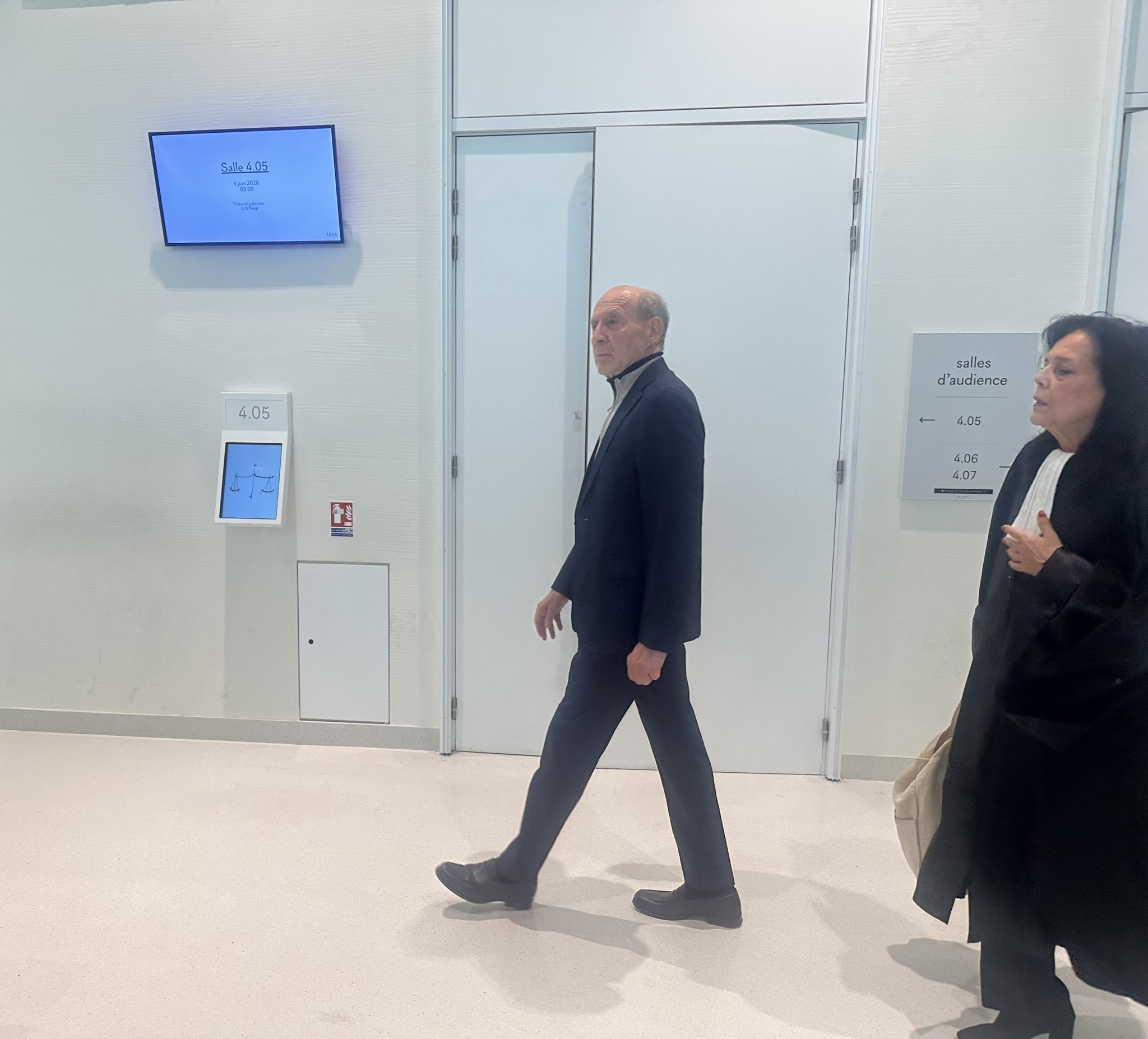 L’ex-député LREM Jean-Jacques Bridey condamné pour détournement de fonds publics